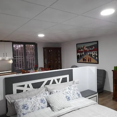 아파트 Turistico Dehesa de Campoamor (Orihuela Costa)