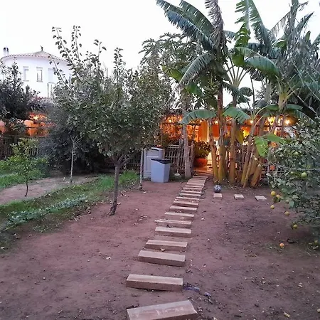 Appartement Turistico