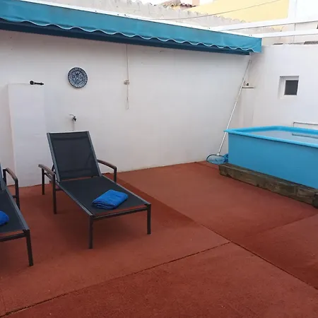 Turistico Dehesa de Campoamor (Orihuela Costa)